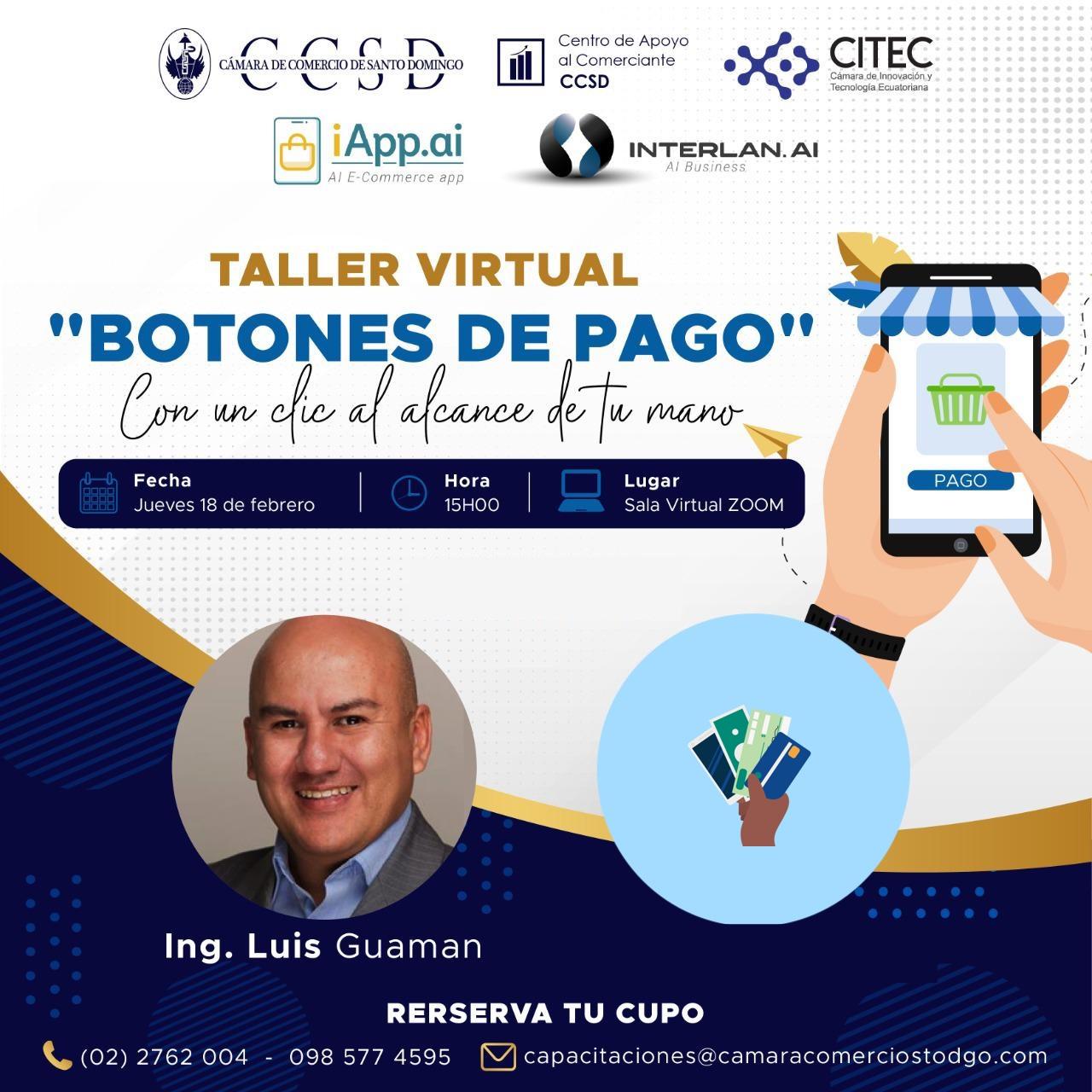 Entrevista sobre IOT y Big Data