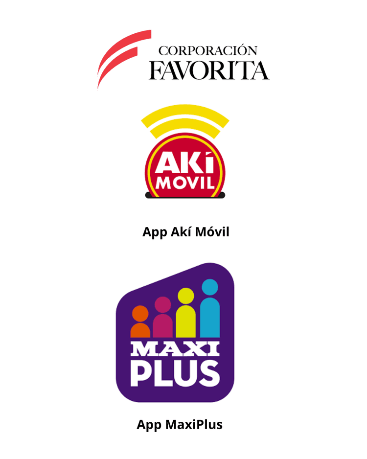 Corporación Favorita